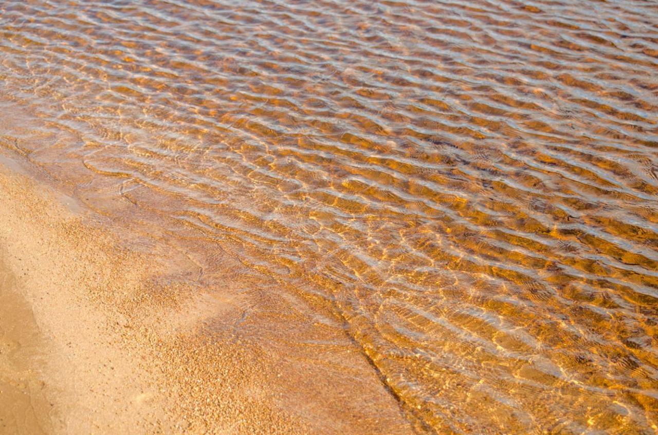 Strandstuga Tamta Экстерьер фото