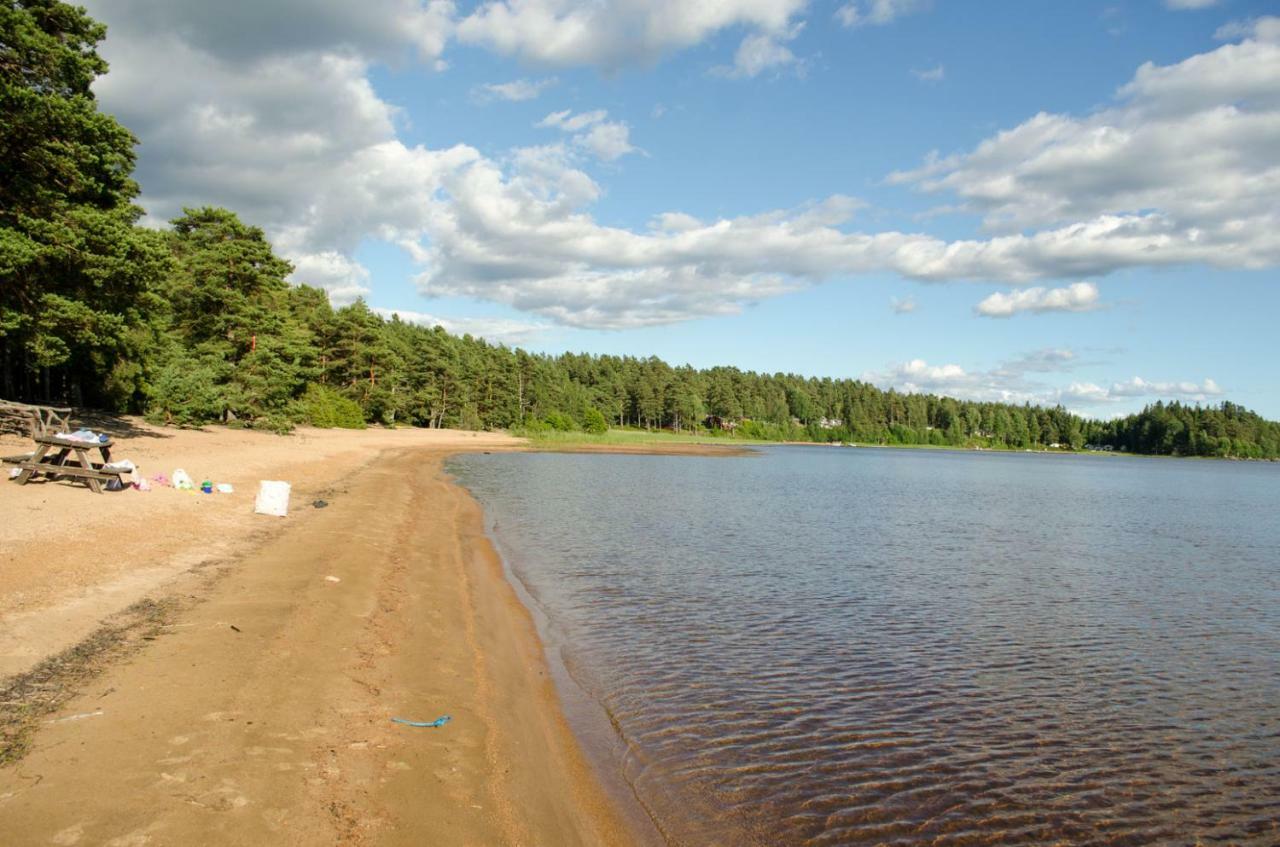 Strandstuga Tamta Экстерьер фото