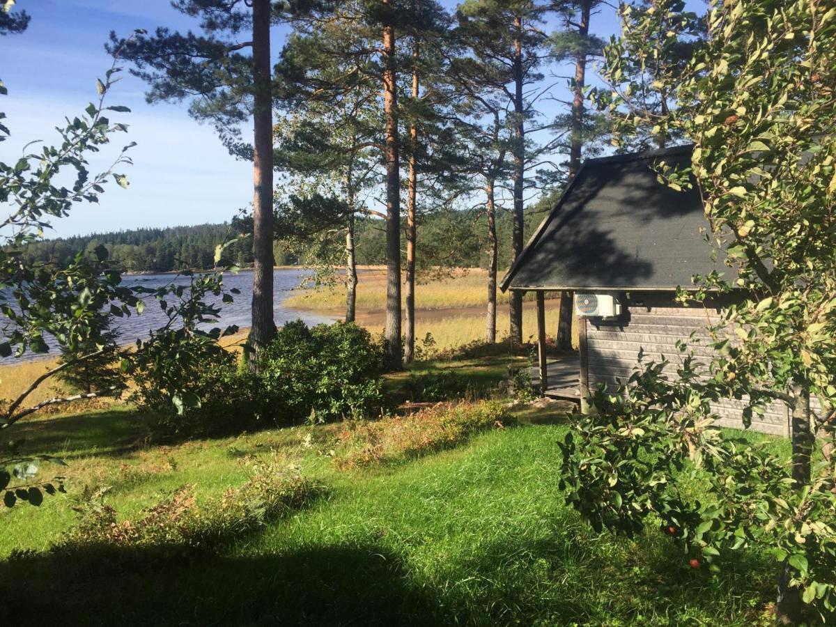 Strandstuga Tamta Экстерьер фото